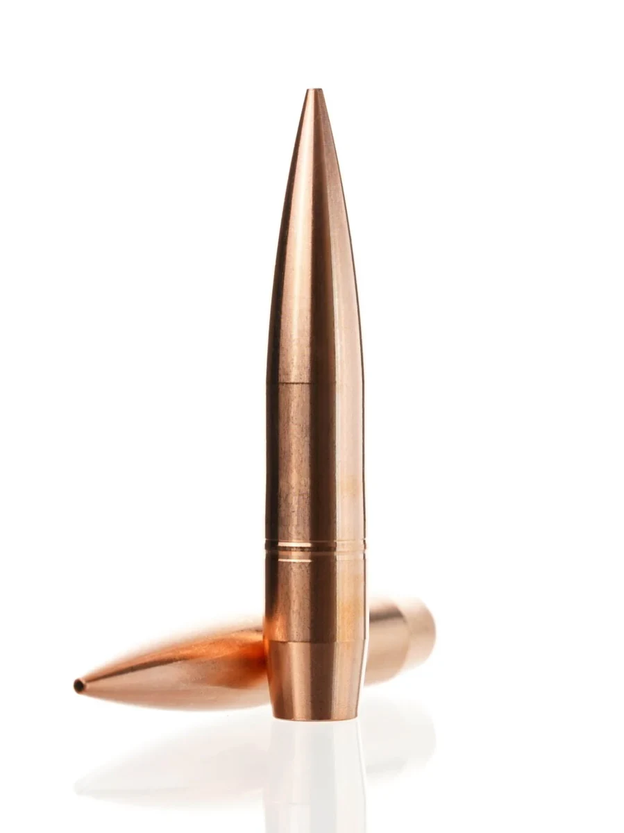 .375 400gr Single Feed Mth (Match/Tactical/Hunting) - 50ct