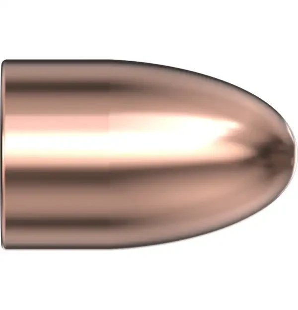 9mm .355 115 GR FMJ RN