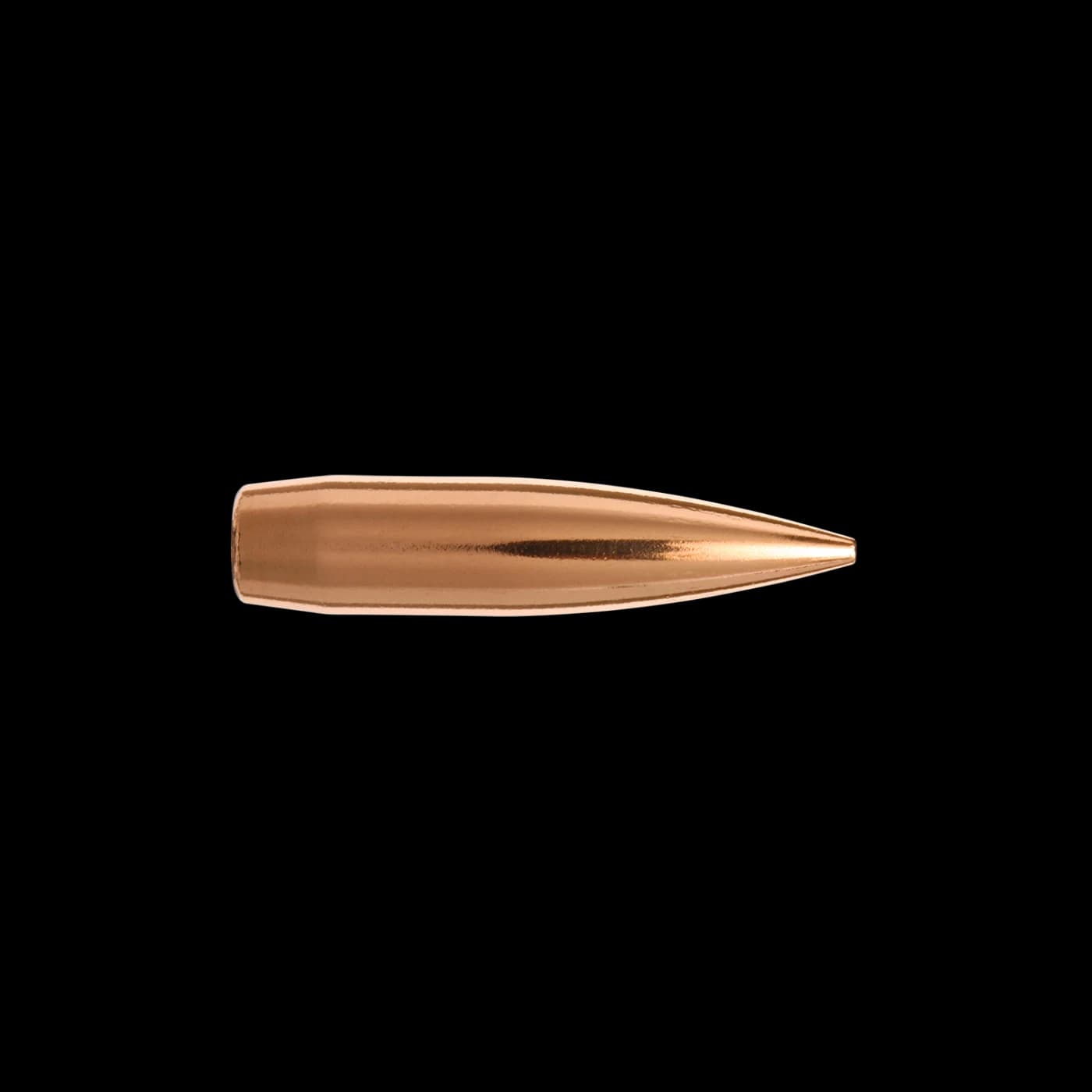 30 Caliber 185 Grain Juggernaut Target Rifle Bullet