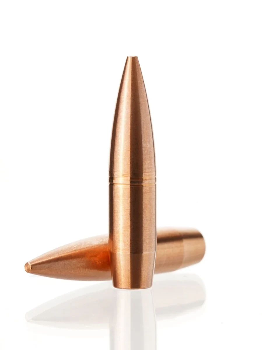 .308 182gr Mtac (Match/Tactical) - 50ct