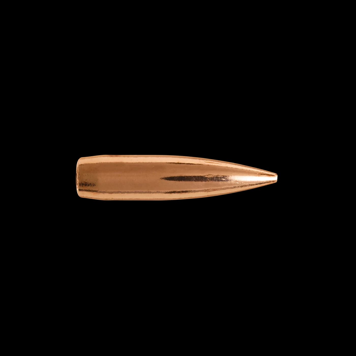 30 Caliber 175 Grain Long Range BT Target Rifle Bullet