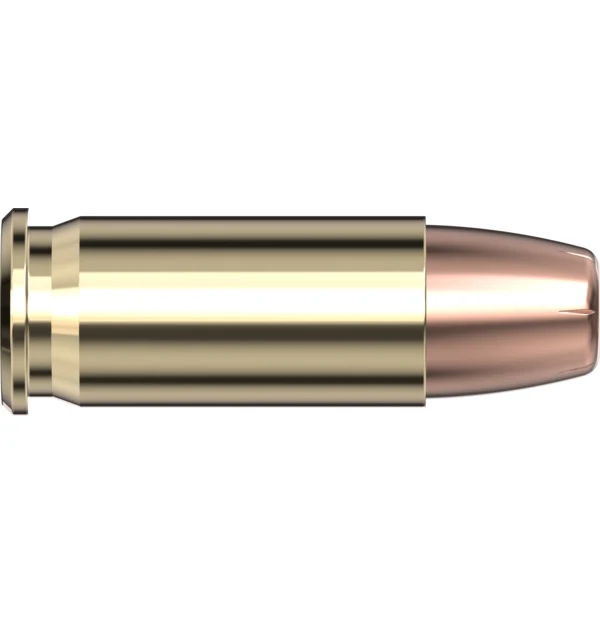 25 Auto 35 gr XTP — 25 Count