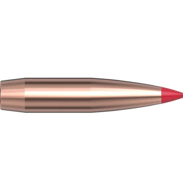 7mm .284 162 GR ELD-X