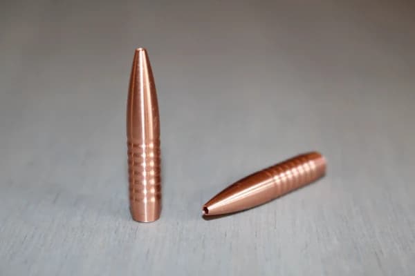 .257 Cal-121gr Hammer Hunter