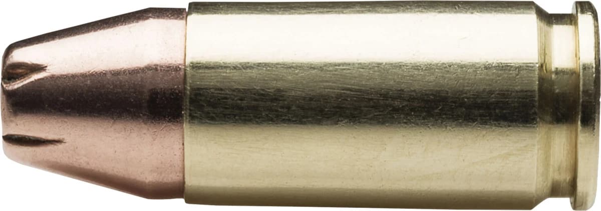9mm Luger, 115 Grain — 10 Count
