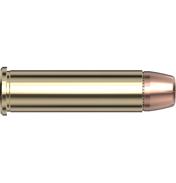 357 Mag 125 gr XTP American Gunner — 25 Count