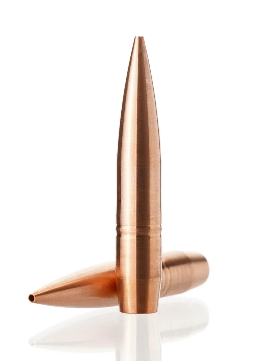 .323 256gr Single Feed Mth (Match/Tactical/Hunting) - 50ct