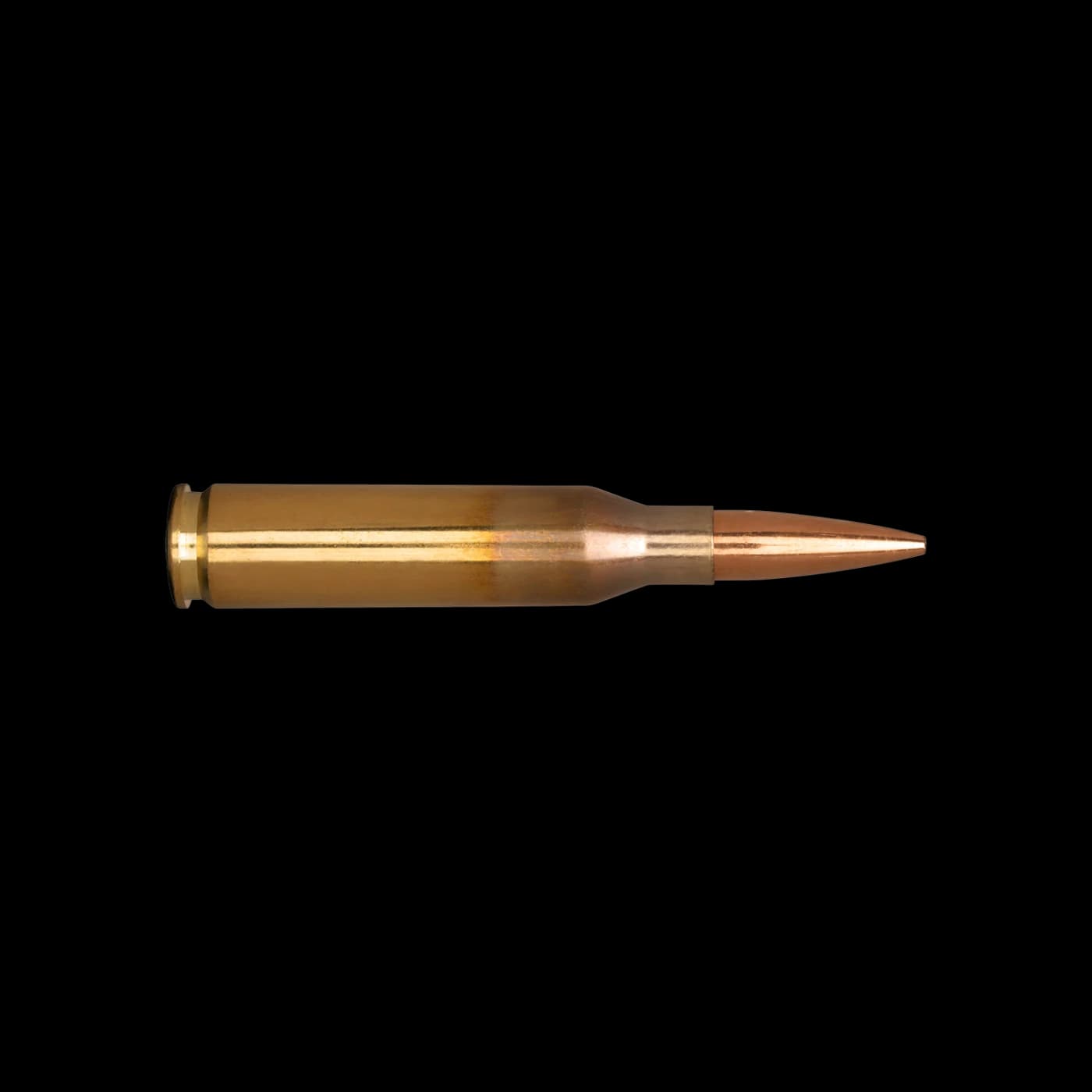 260 Remington 136gr Lapua Scenar -L