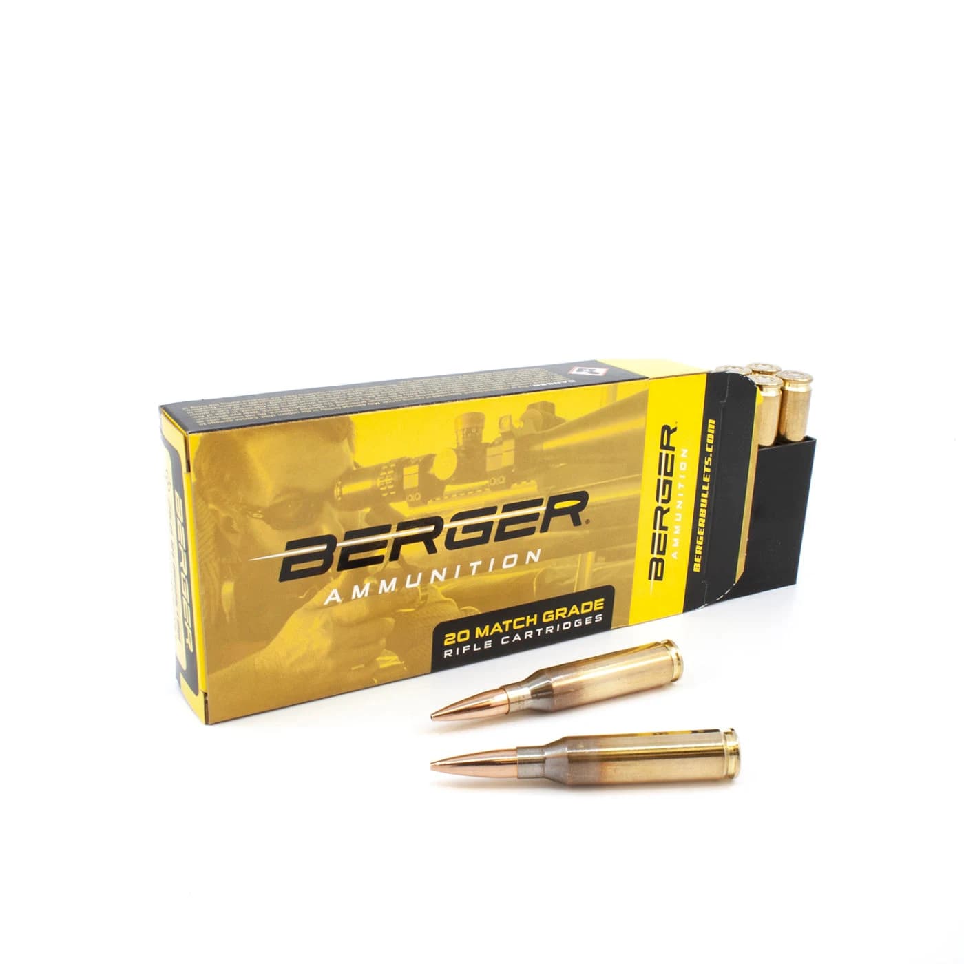 260 Remington 136gr Lapua Scenar -L
