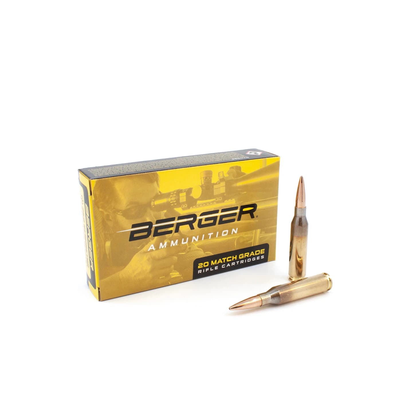 260 Remington 136gr Lapua Scenar -L