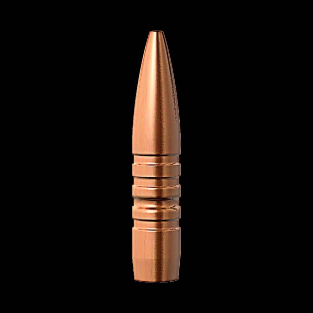 0.264" 6.5MM TSX BT