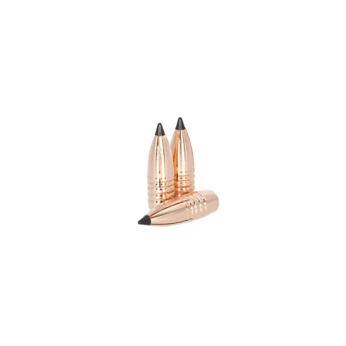 .308 Diameter, 130 Grain Tipped Xtreme Chaos Special Purpose Bullets (50 Count)