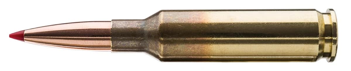6.5 Creedmoor, 147 Grain — 20 Count