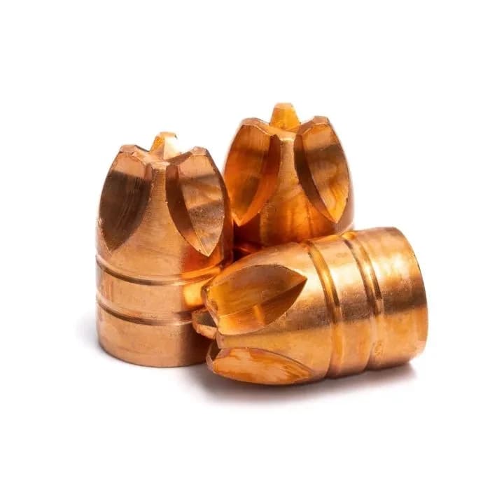 .451 Diameter, 190 Grain Xtreme Defense Bullets (50 Count)