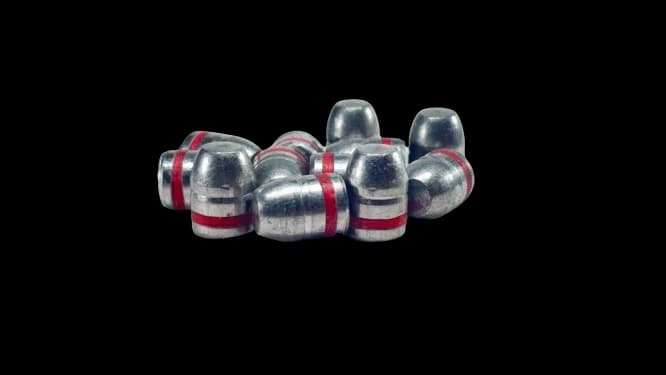 44-40 200 Grain RNFP SIZED to .428 – LUBED