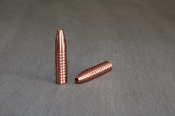.257 Cal-116gr Stone Hammer