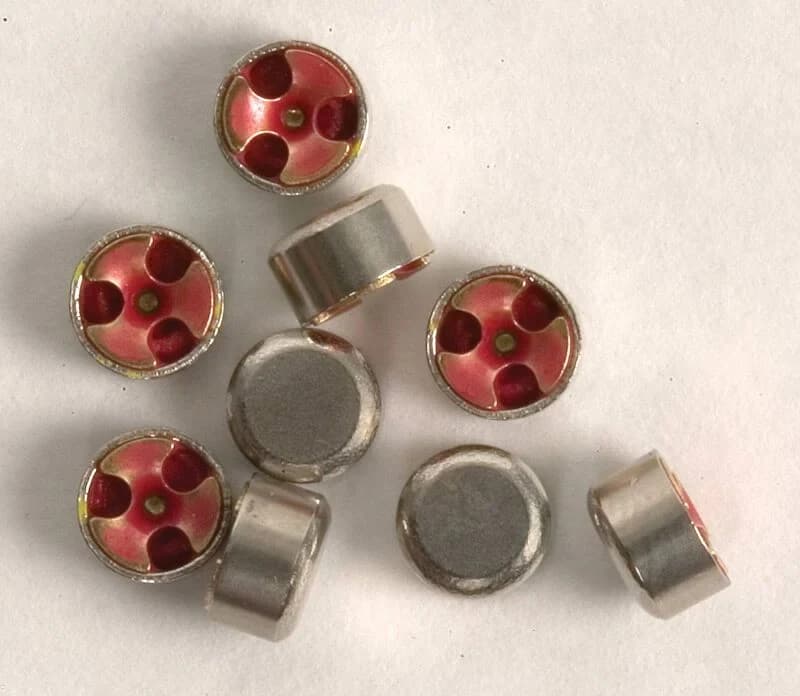 Gold Medal Centerfire Primer, Large Magnum Rifle Match
