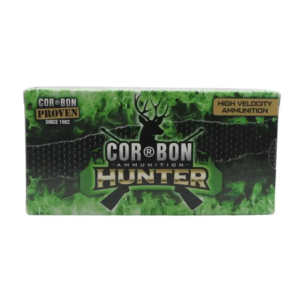 308 Winchester 168gr T-DPX — 20 Count