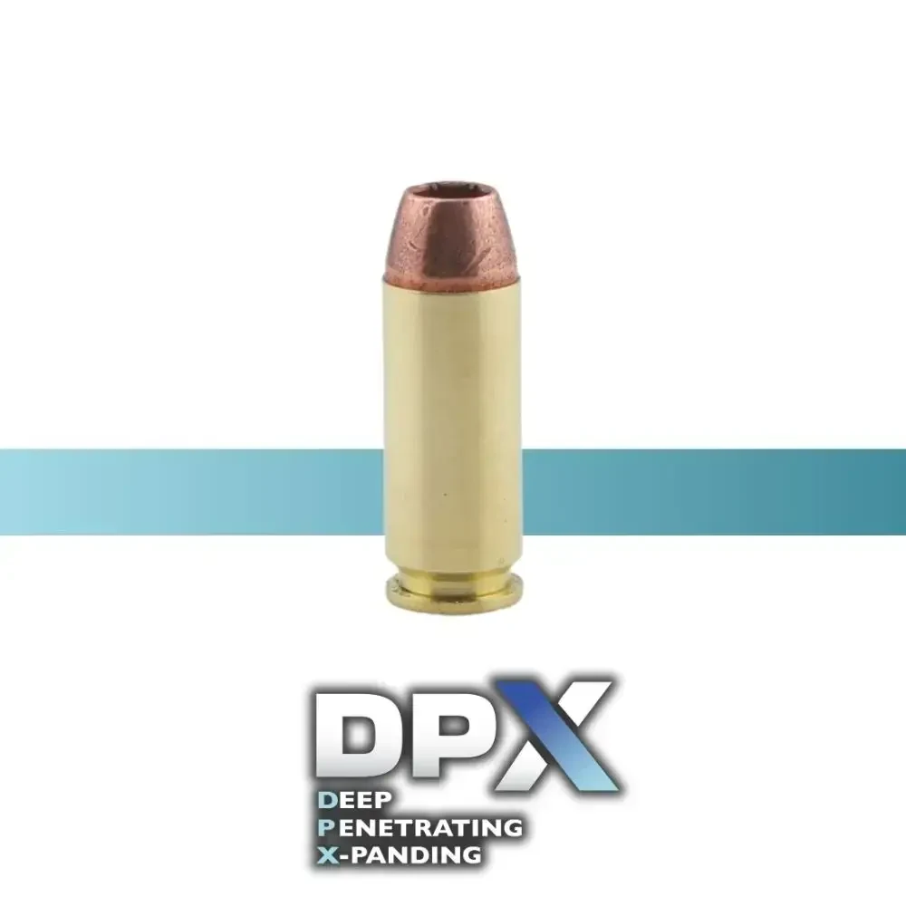 CORBON 10mm Concealed Carry Combo