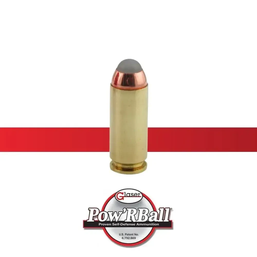 CORBON 10mm Concealed Carry Combo