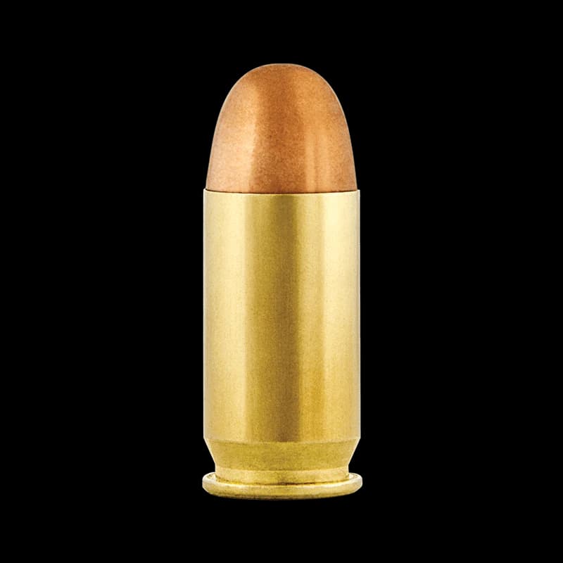 Aguila 45 ACP FMJ, 230 Grain — 50 Count