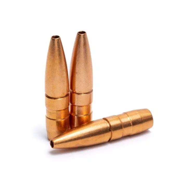 .257 Diameter, 102 Grain Controlled Chaos Bullets (50 Count)