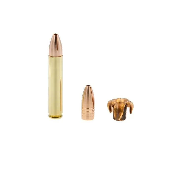 .355 Diameter, 150 Grain Maximum Expansion Bullets (50 Count)