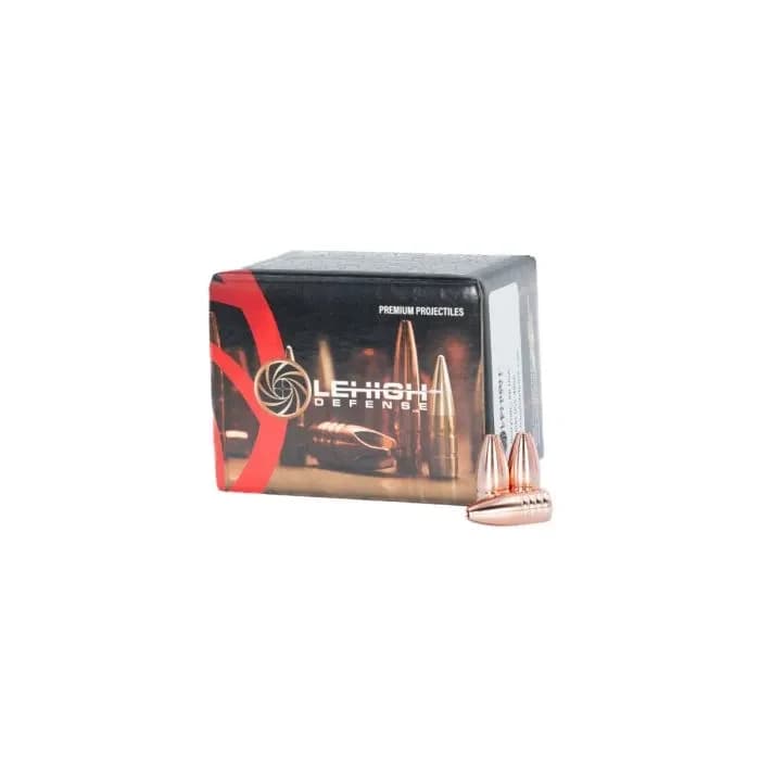 .355 Diameter, 150 Grain Maximum Expansion Bullets (50 Count)