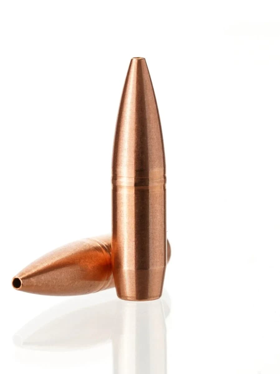 .224 65gr Mth (Match/Tactical/Hunting) - 50ct