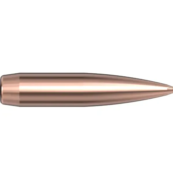 6.5mm .264 140 GR BTHP Match