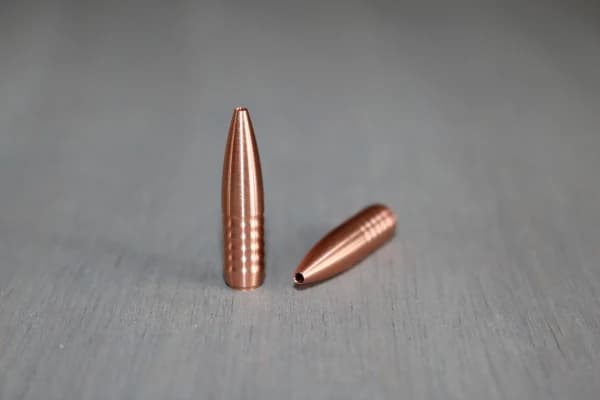 .257 Cal-092gr Hammer Hunter