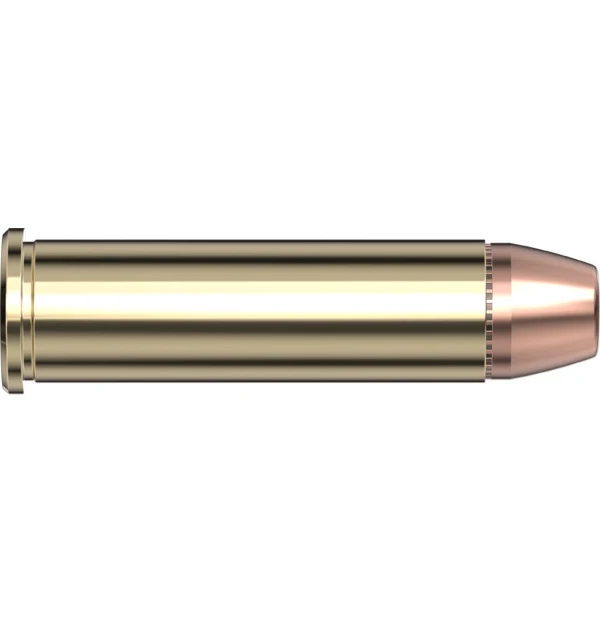 357 Mag 165 gr DGH Backcountry Defense — 25 Count