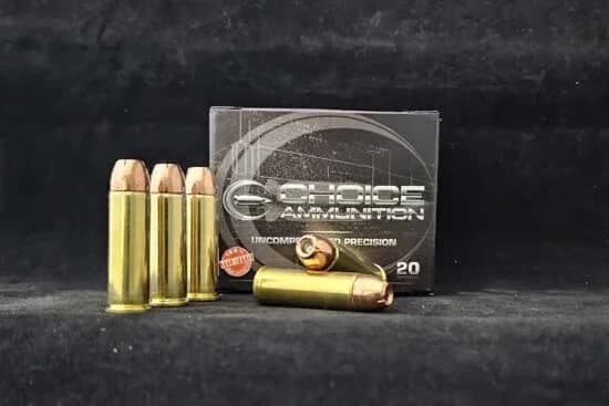 .454 Casull 300 Grain Hornady Xtp — 20 Count