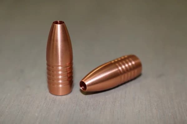 .411 Cal-250gr Stone Hammer