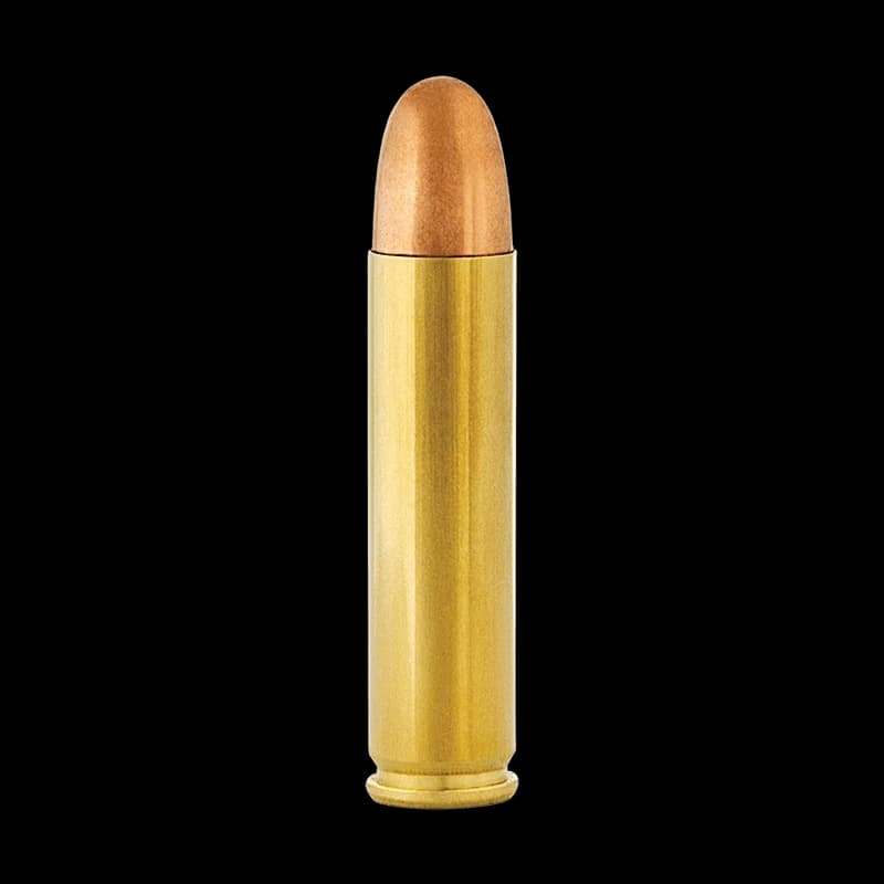 Aguila .30 Carbine FMJ, 110 Grain — 50 Count