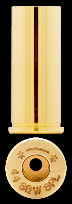 .44 Special Brass