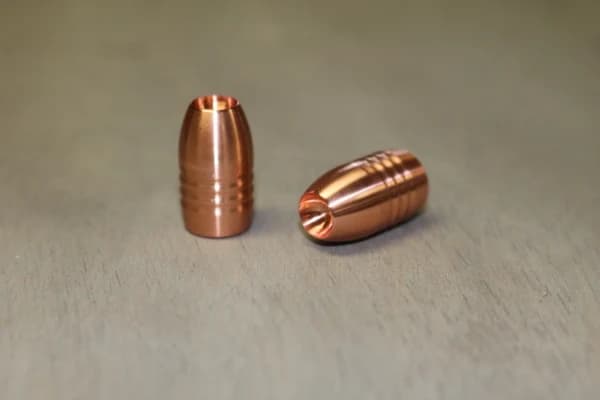 .429 Cal-205gr (44 Mag) Jack Hammer