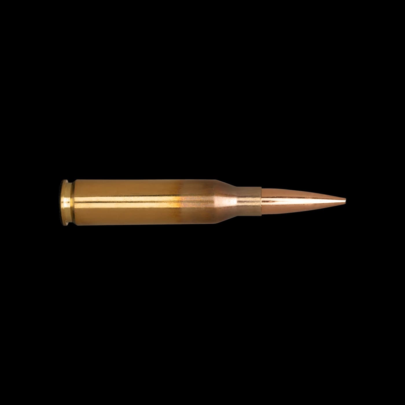 260 Remington 140gr Hybrid Target