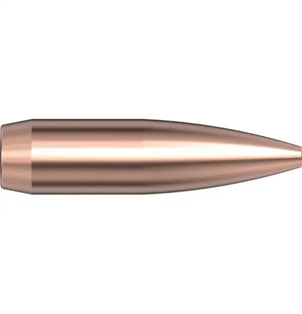 6mm .243 87 GR BTHP