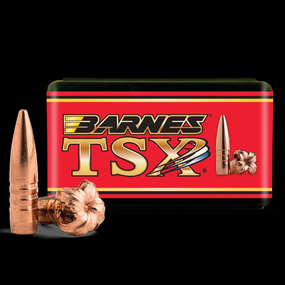 0.311" 303 / 7.65MM TSX 150 GR FB