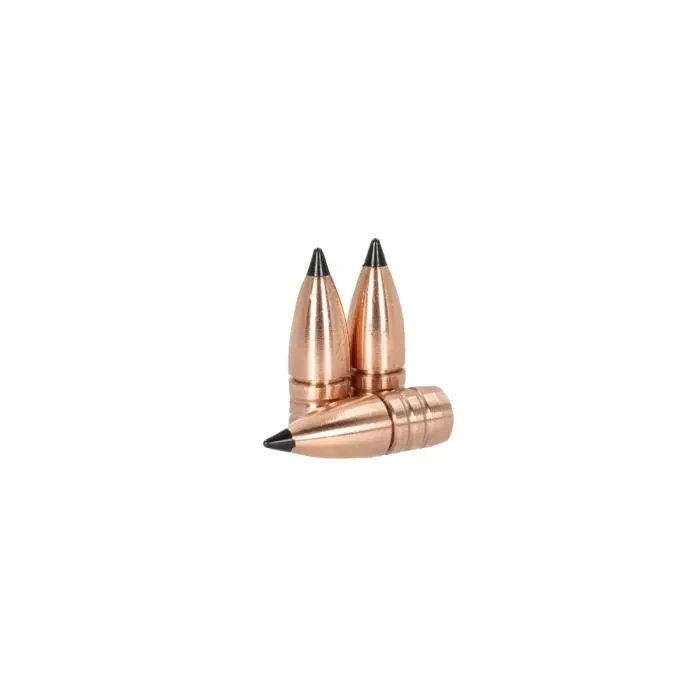 .308 Diameter, 110 Grain Tipped Controlled Chaos Bullets (50 Count)