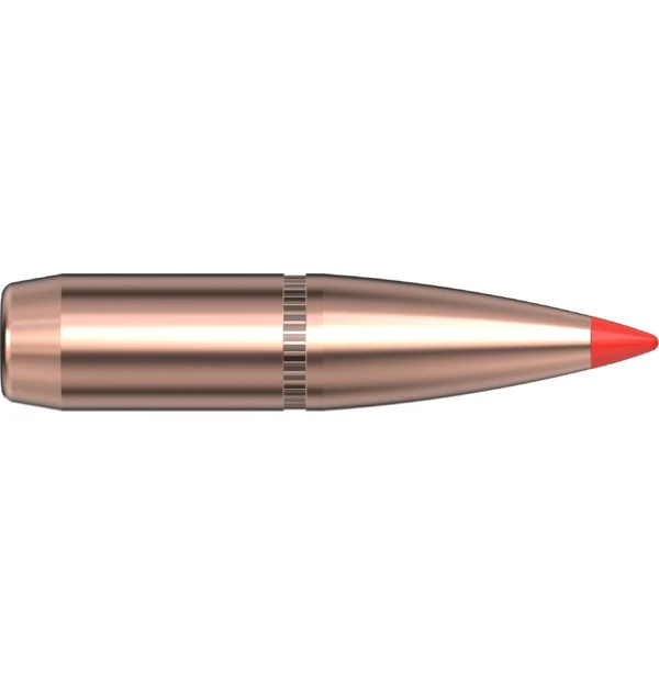 7mm .284 154 GR SST