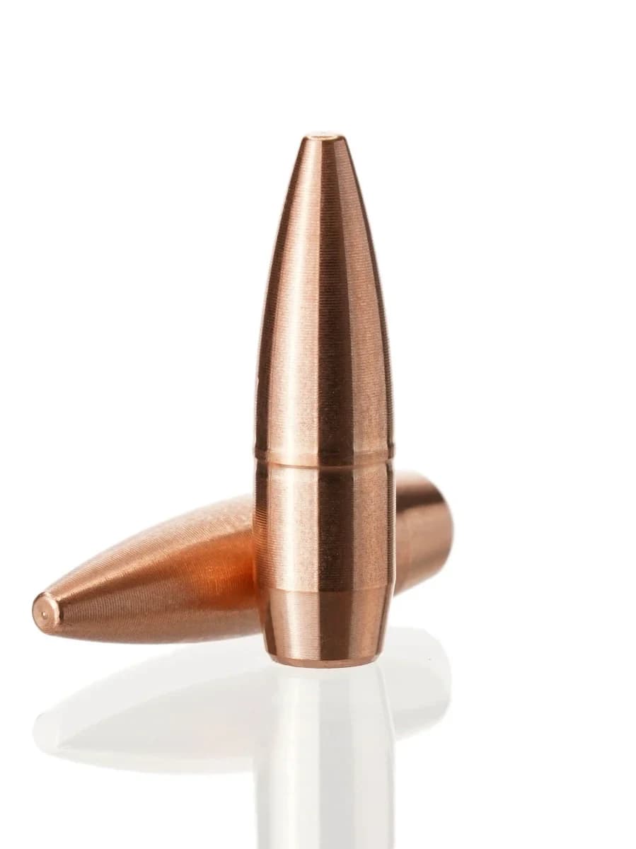 .224 55gr Mtac (Match/Tactical) - 50ct