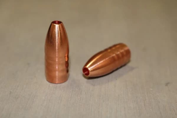 .510 Cal-450gr Stone Hammer
