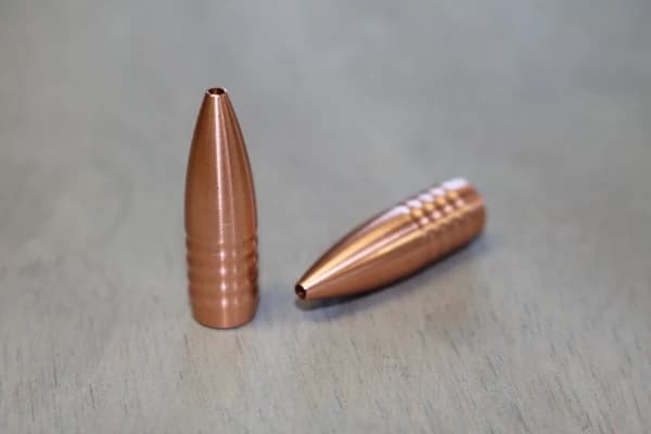 .358 Cal-200gr Power Hammer