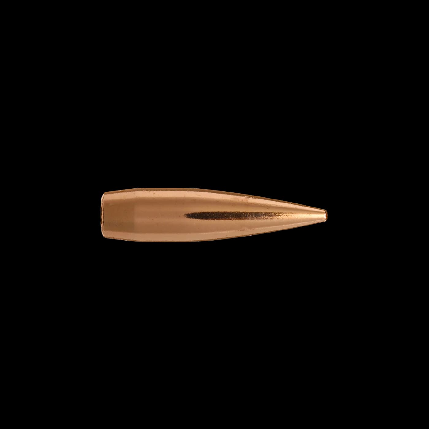 30 Caliber 155 Grain Hybrid Target Rifle Bullet