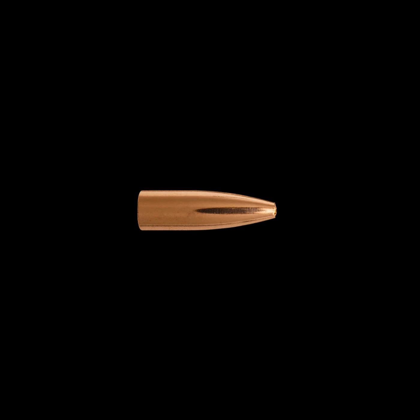 22 Caliber 55 Grain FB Varmint Rifle Bullet
