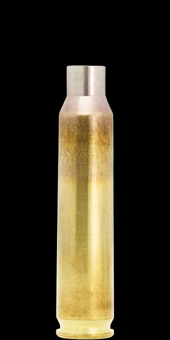 Lapua Brass .223 Rem Cartridge Case