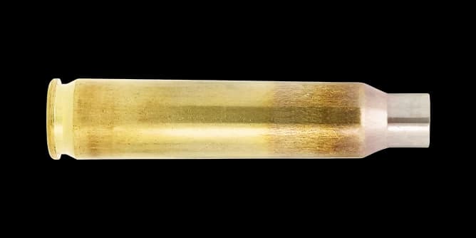 Lapua Brass .223 Rem Cartridge Case