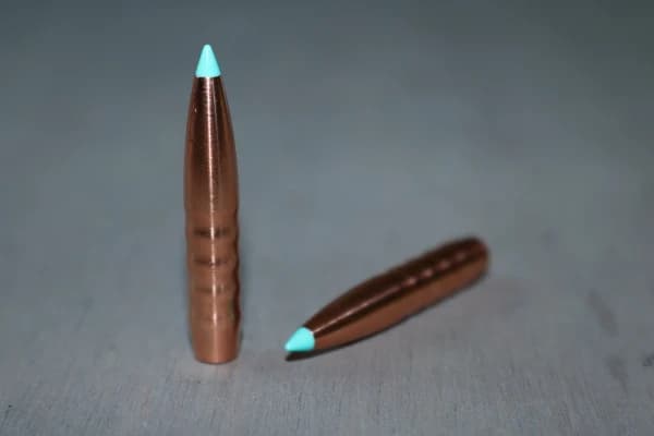 .277 Cal-160gr Hammer Hht